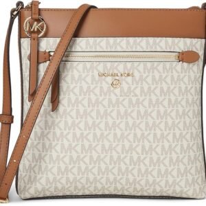 Michael Kors Jet Set Charm Large North/South Crossbody Classic Bag