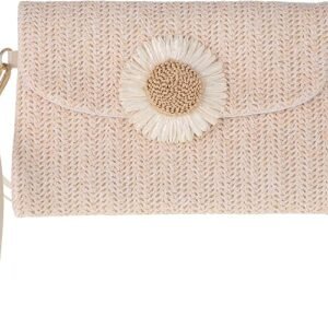 Classic Summer Stylish Trendy Crossbody Bag