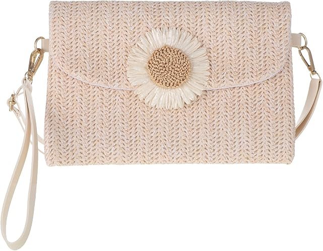 Classic Summer Stylish Trendy Crossbody Bag